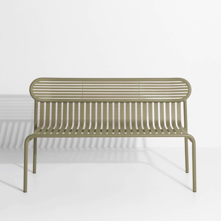 Petite Friture Week-End Bench