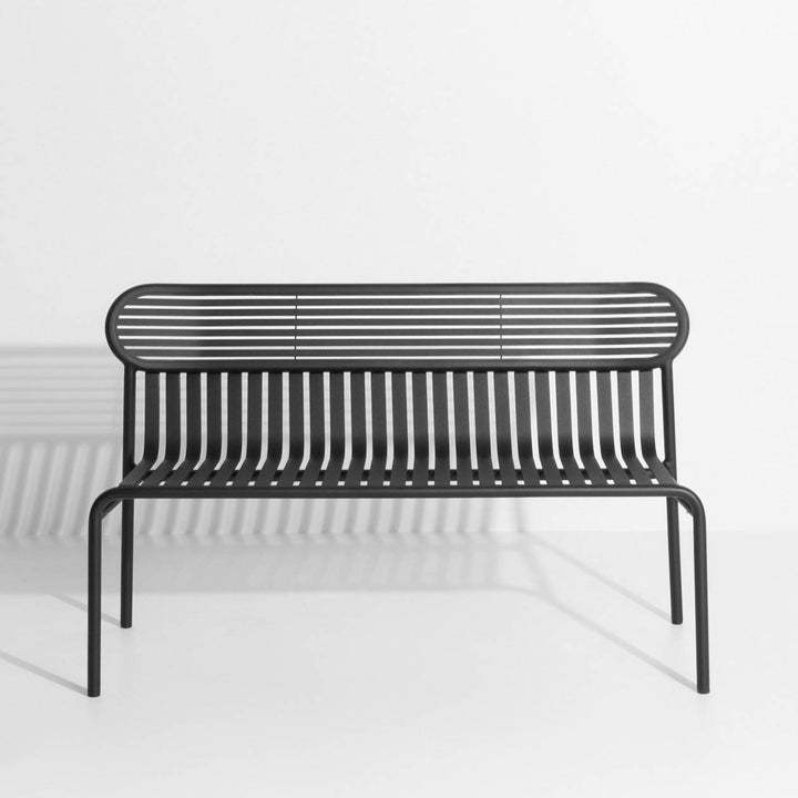Petite Friture Week-End Bench