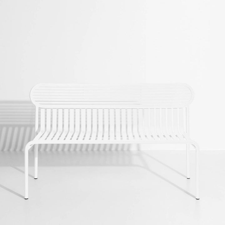Petite Friture Week-End Bench