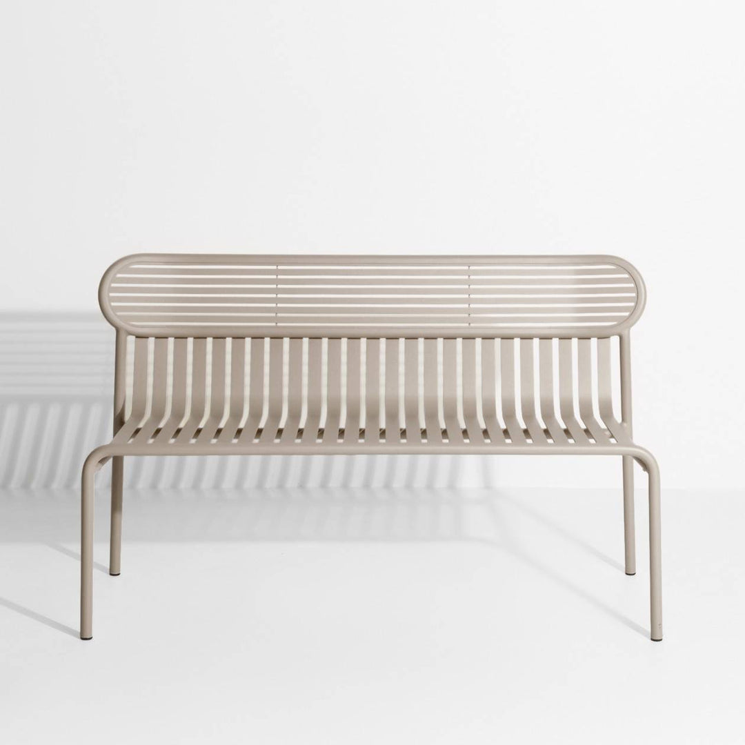 Petite Friture Week-End Bench