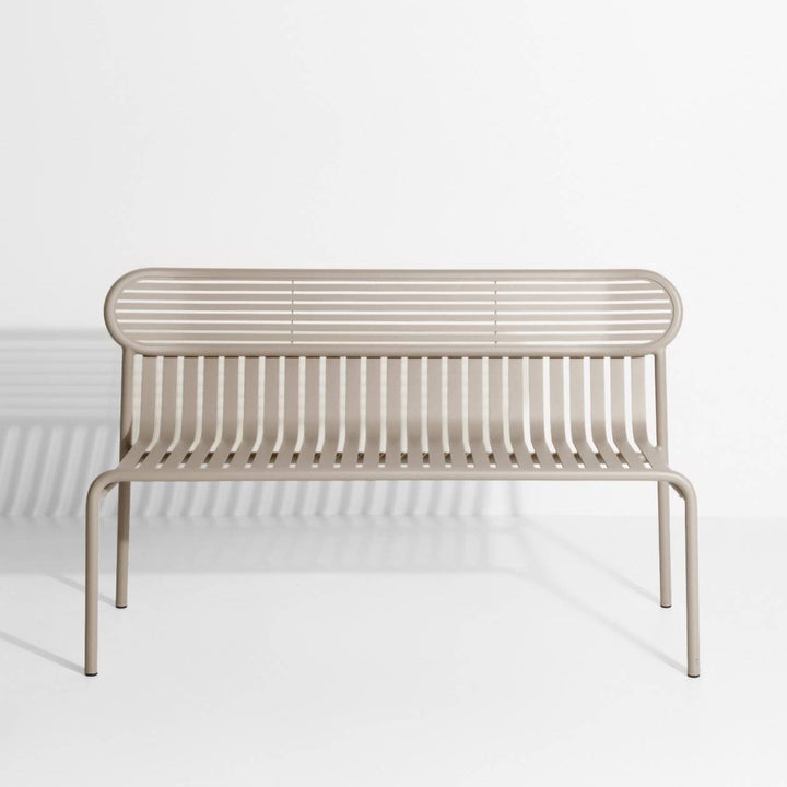 Petite Friture Week-End Bench