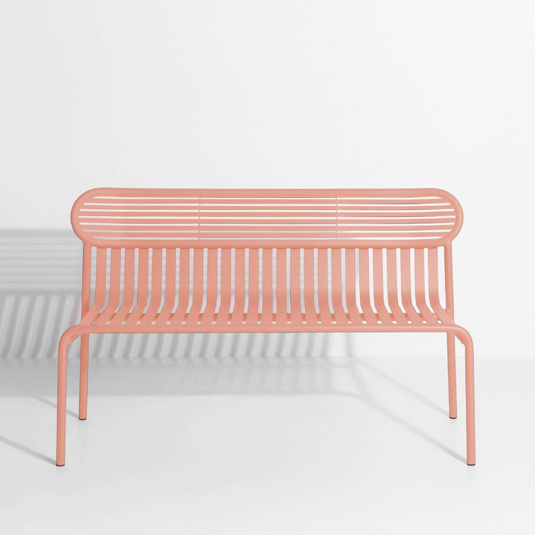 Petite Friture Week-End Bench