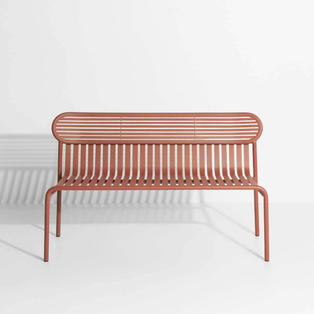 Petite Friture Week-End Bench