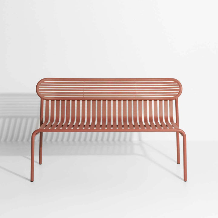 Petite Friture Week-End Bench