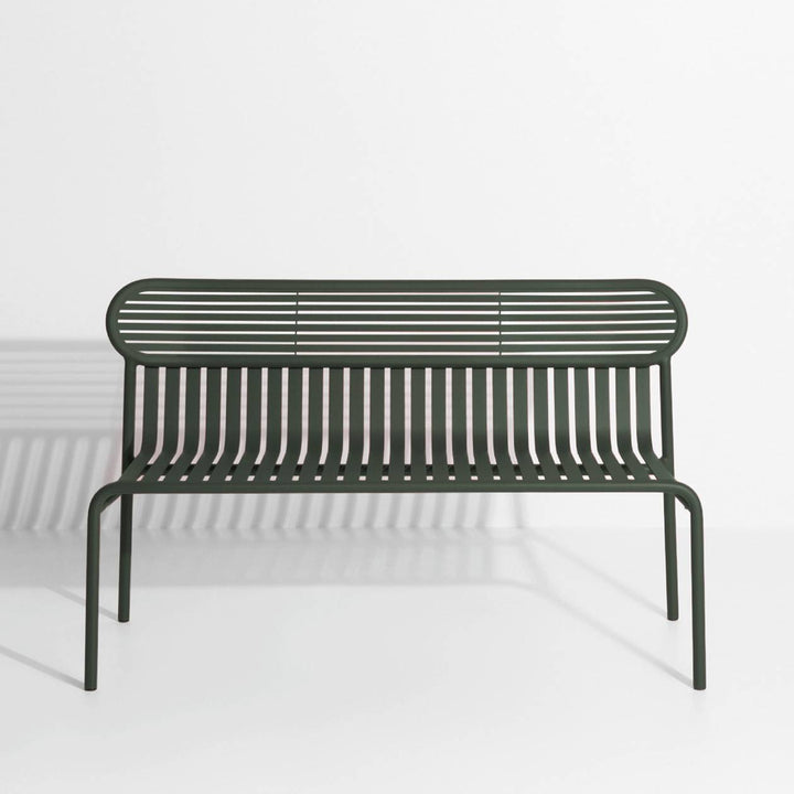 Petite Friture Week-End Bench