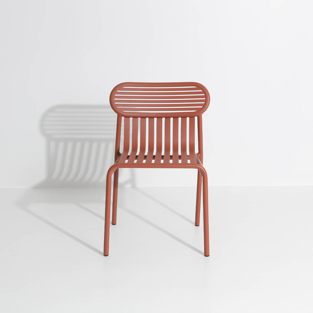 Petite Friture Week-End Chair