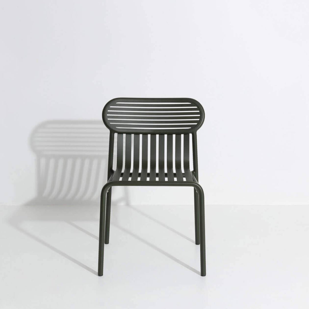 Petite Friture Week-End Chair