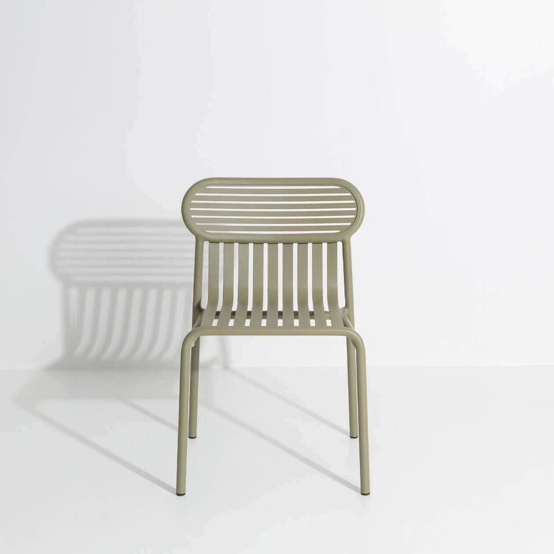 Petite Friture Week-End Chair