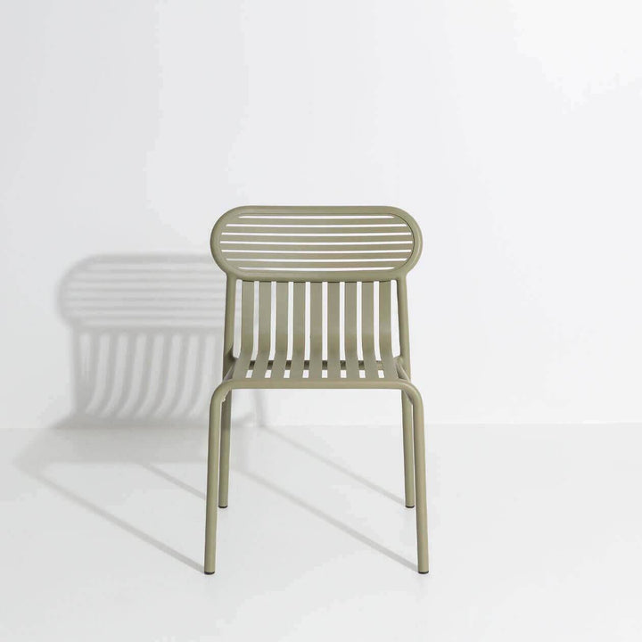 Petite Friture Week-End Chair
