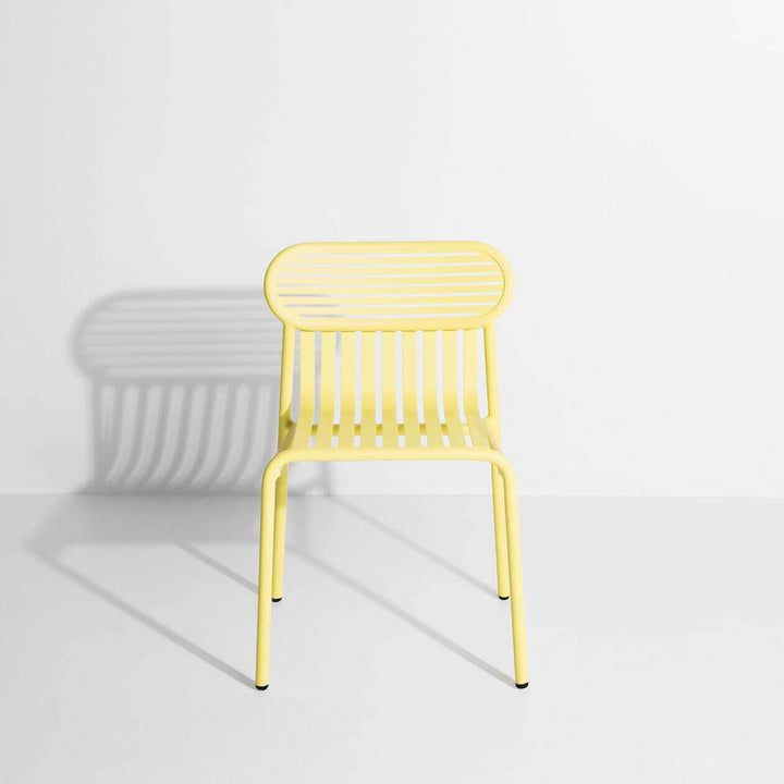 Petite Friture Week-End Chair