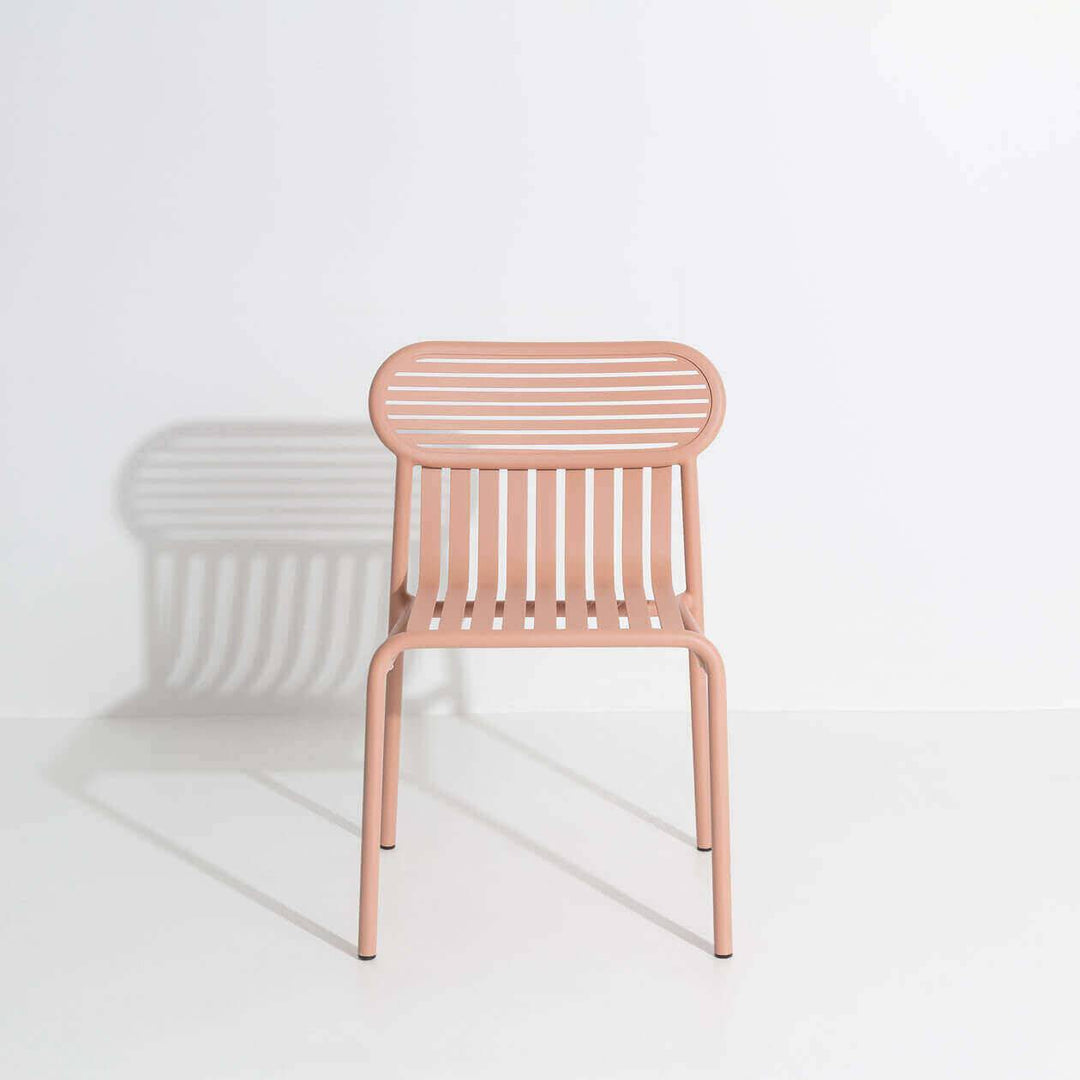 Petite Friture Week-End Chair