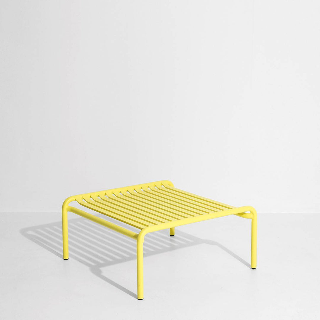 Petite Friture Week-End Coffee Table