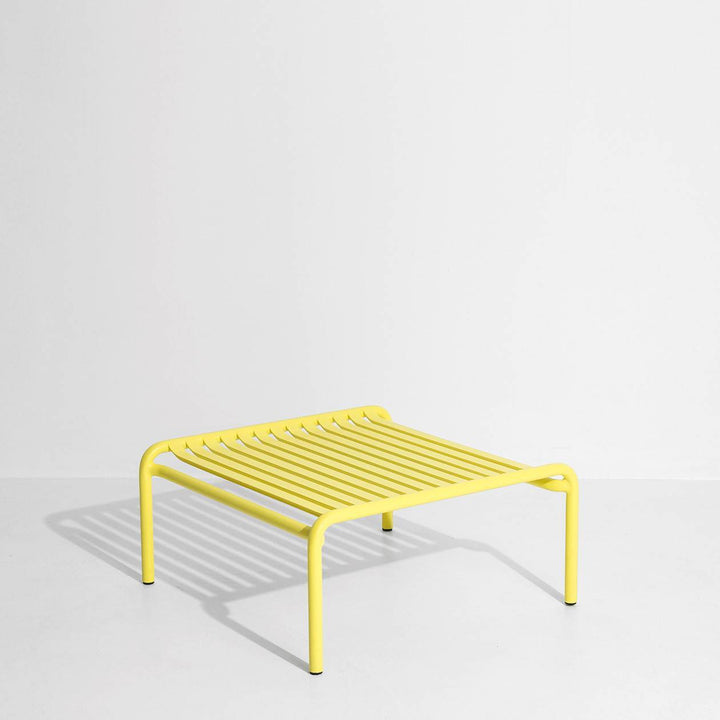 Petite Friture Week-End Coffee Table