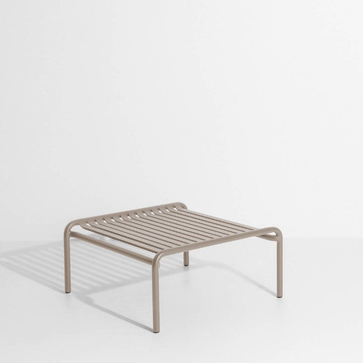 Petite Friture Week-End Coffee Table