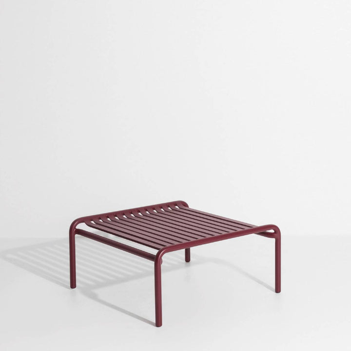 Petite Friture Week-End Coffee Table