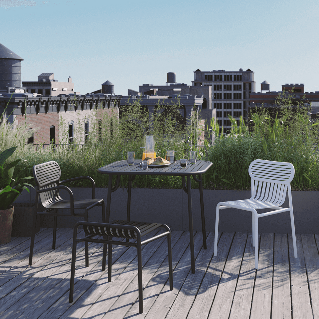 Petite Friture Week-End Stool