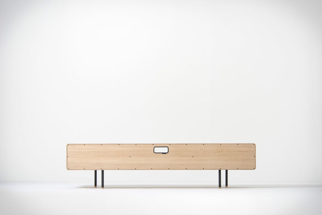 Gazzda Fina Lowboard