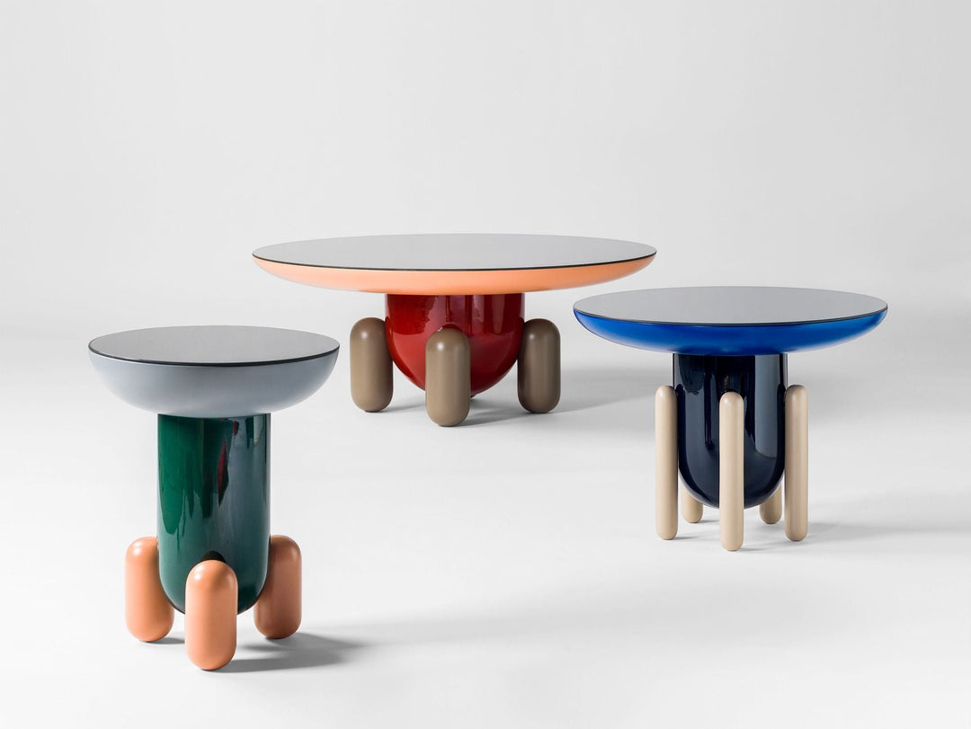 BD Barcelona Explorer Side Table 2