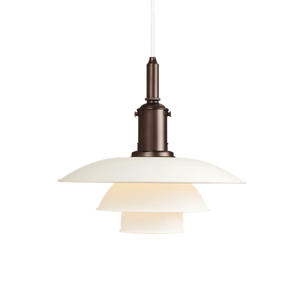 Louis Poulsen PH 3½-3 Hanglamp