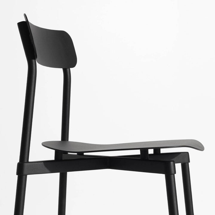 Petite Friture Fromme Chair