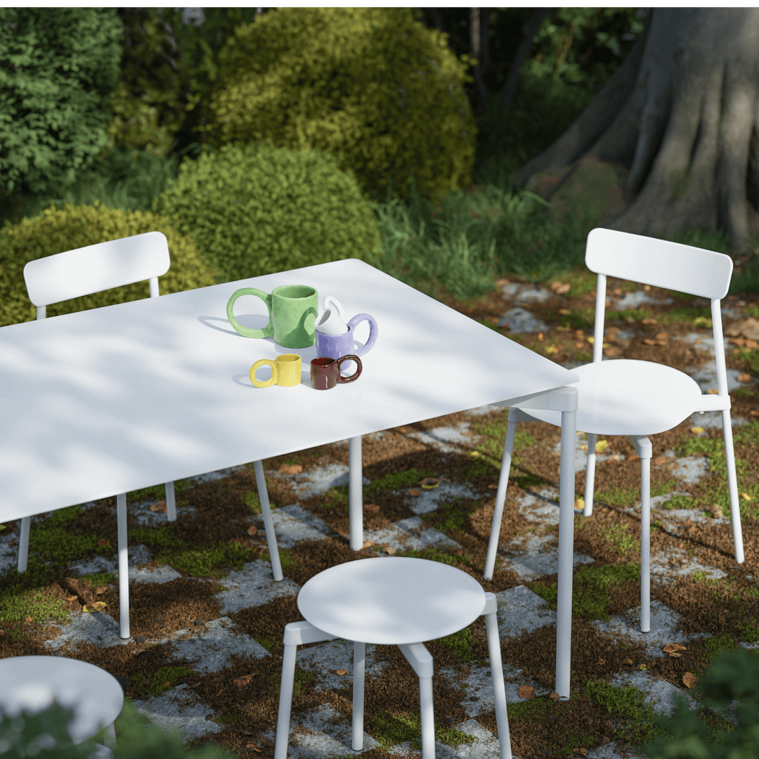 Petite Friture Fromme Stool