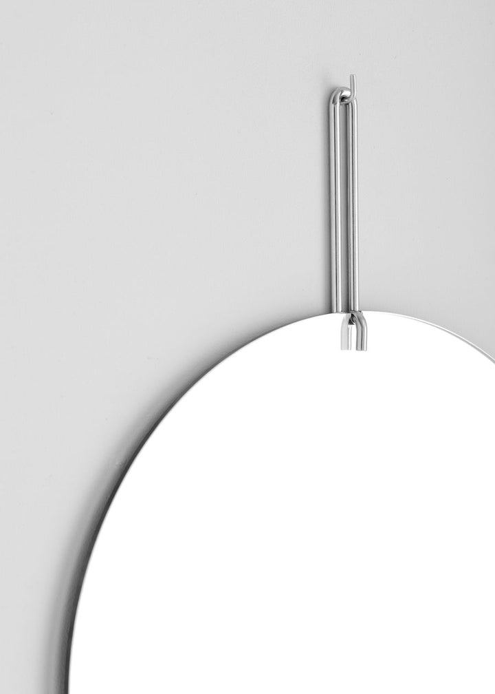 Moebe Tall Wall Mirror