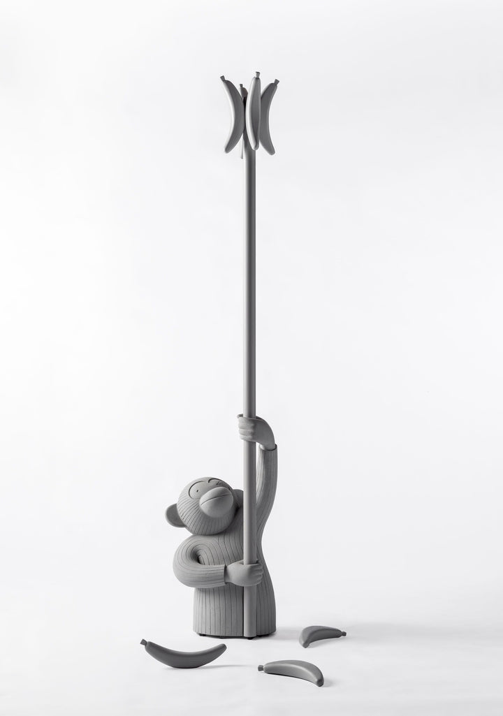 BD Barcelona Monkey Kapstok