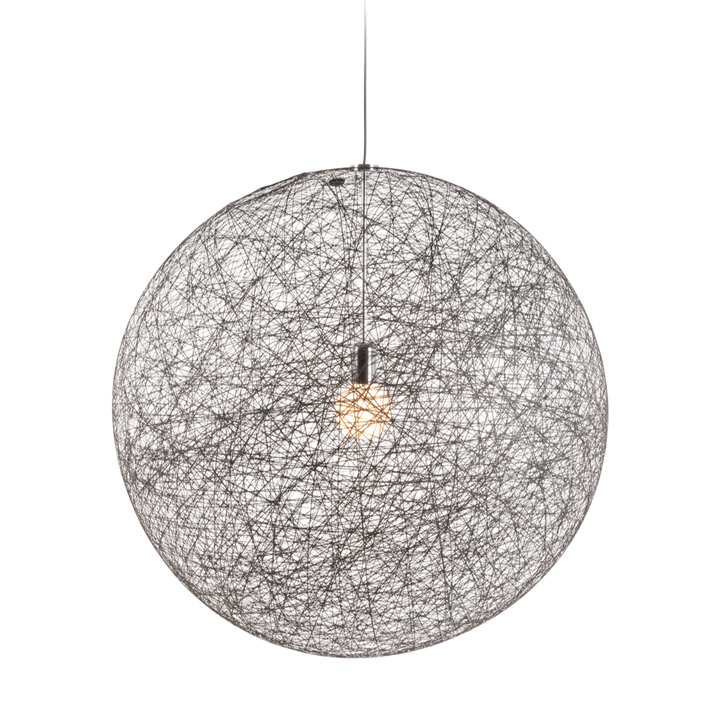 Moooi Random Light II Medium Black