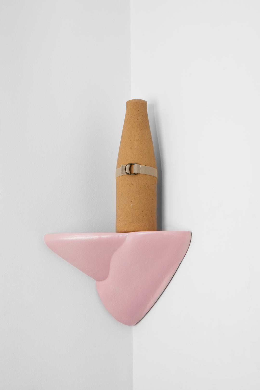 Moustache Mousse Shelves