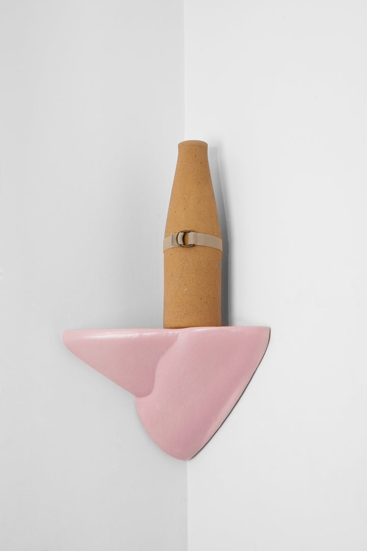 Moustache Mousse Shelves