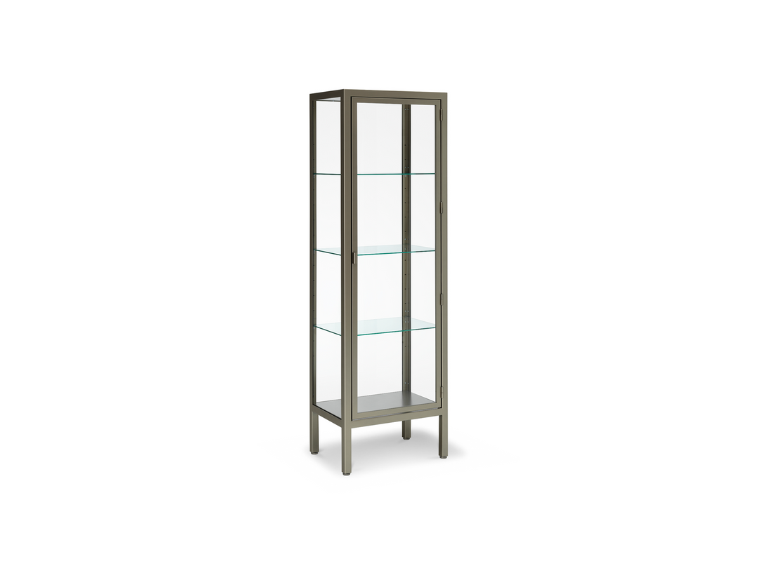 Müller GB 175 Vitrinekast