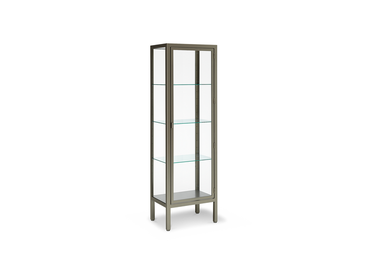 Müller GB 175 Vitrinekast