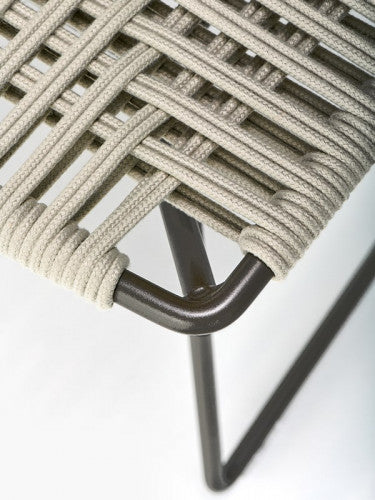 MDF Italia Neil Twist chair