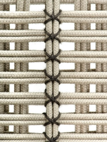 MDF Italia Neil Twist chair