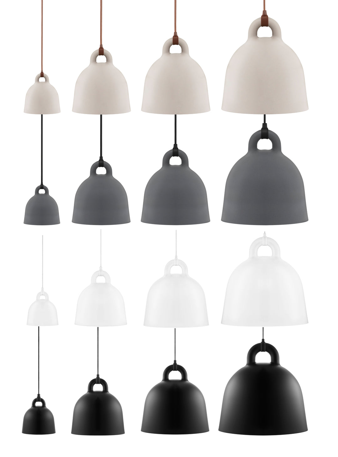 Normann Copenhagen Bell