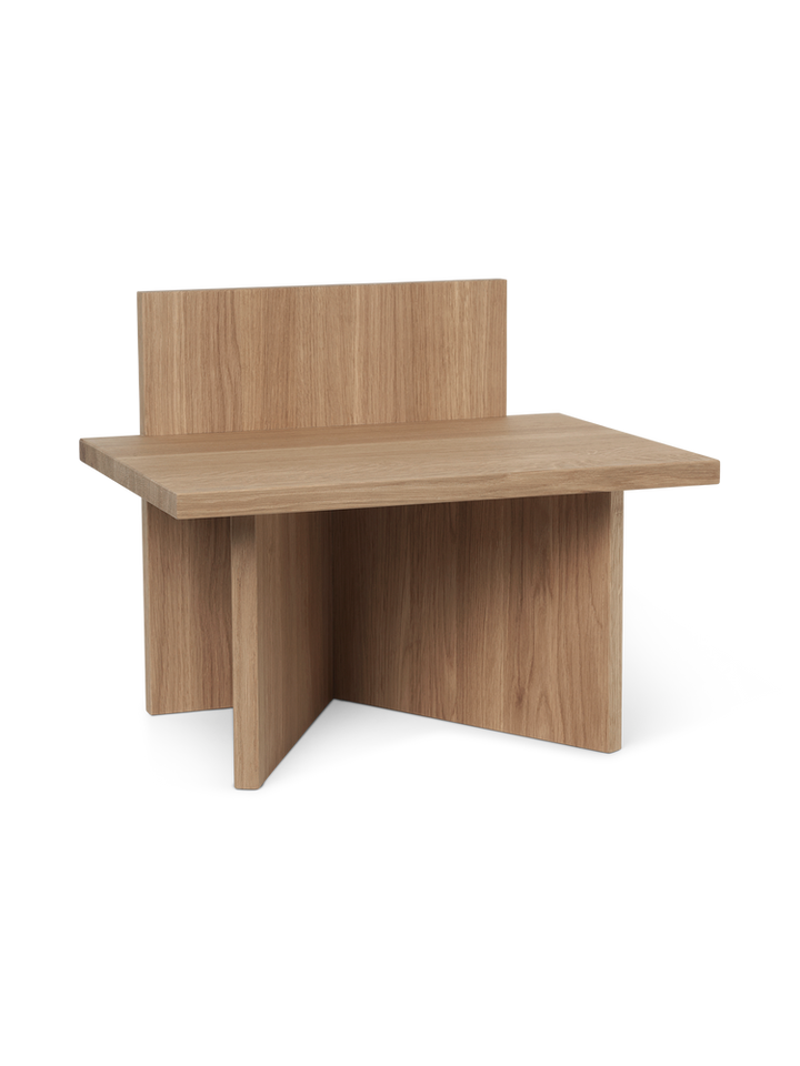 Ferm Living Oblique Stool