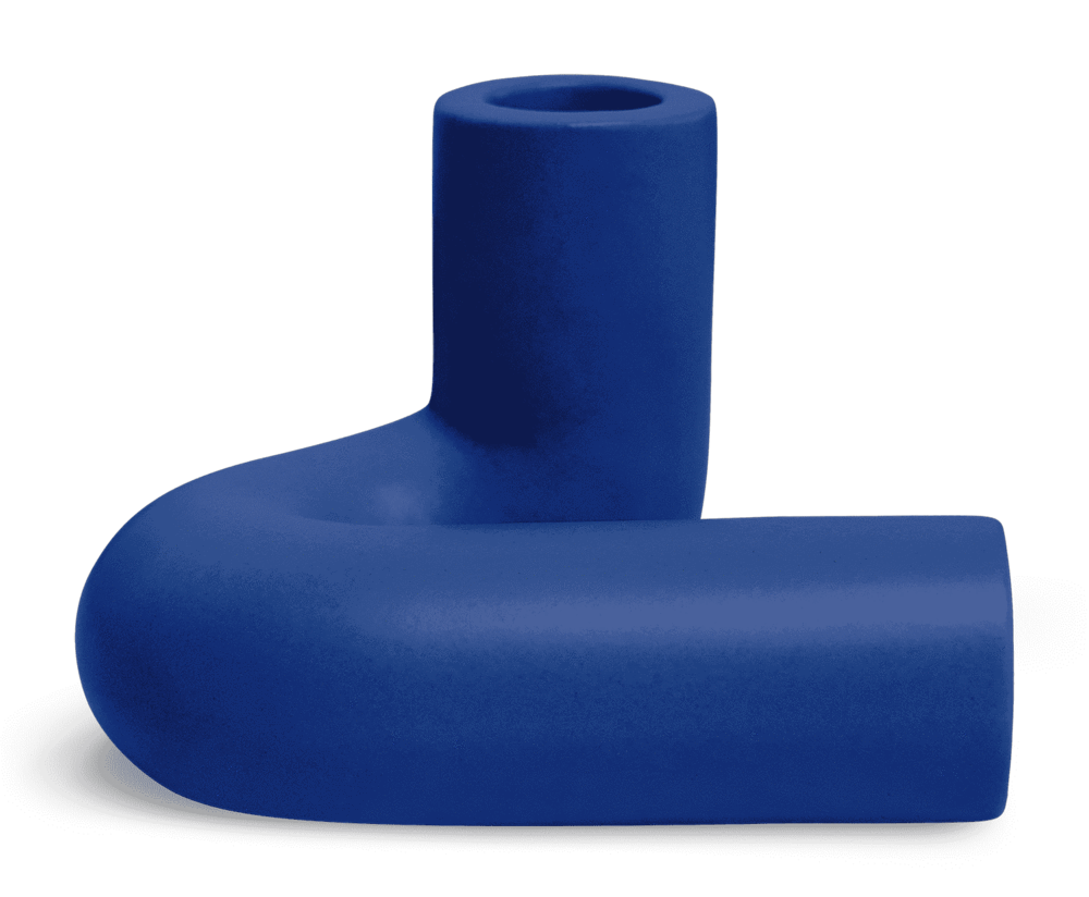 Octaevo Templo Candle Holders