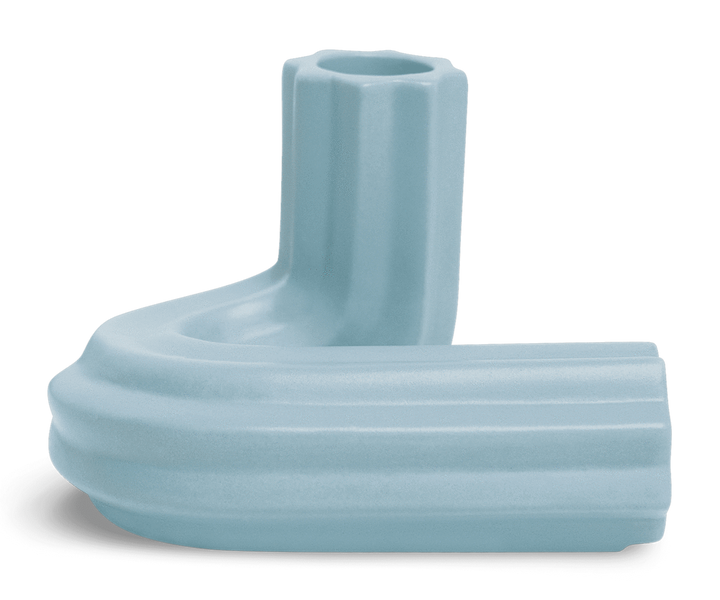 Octaevo Templo Candle Holders