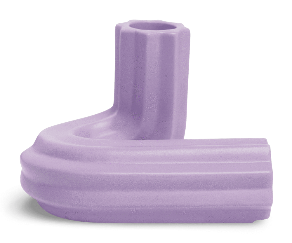 Octaevo Templo Candle Holders