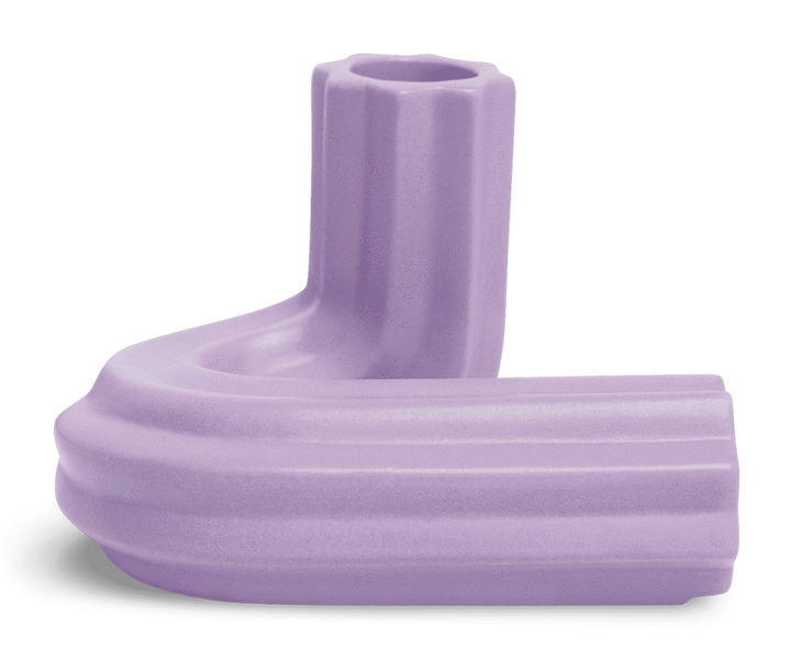 Octaevo Templo Candle Holders