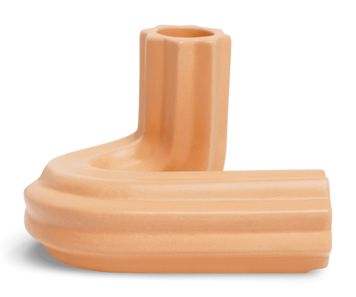 Octaevo Templo Candle Holders