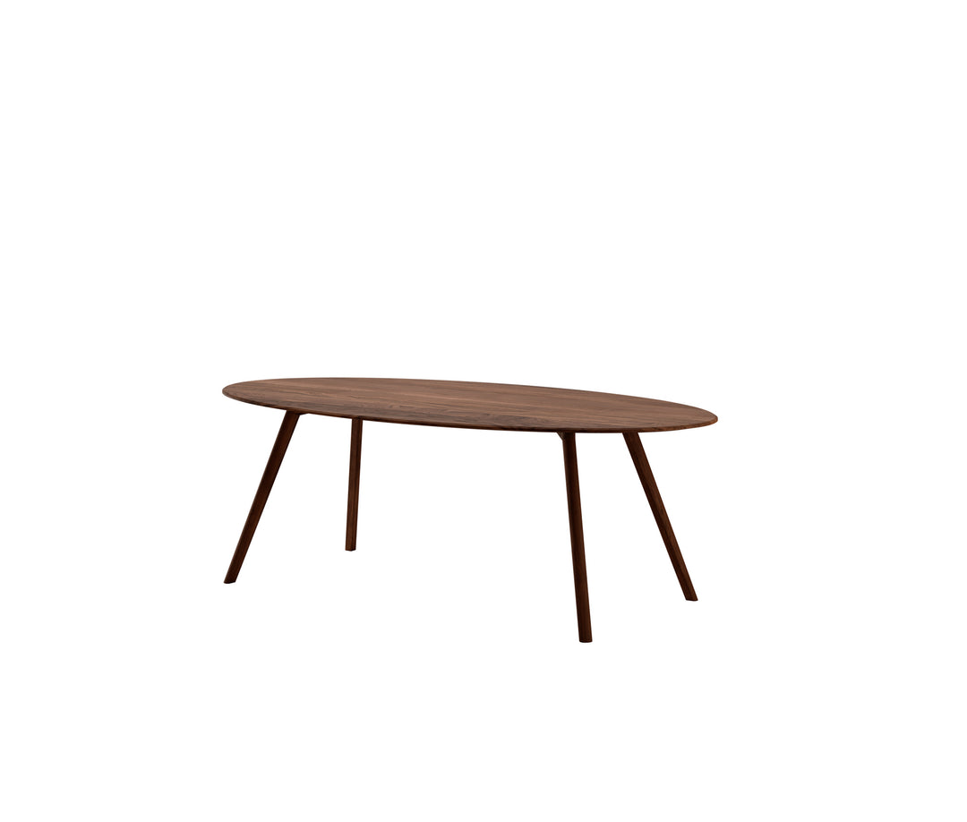 OUT Meyer Oval Eetkamertafel