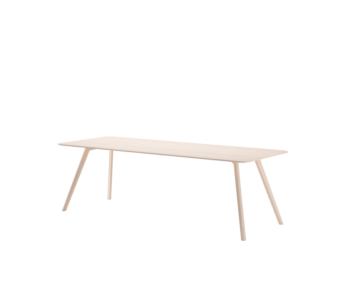 OUT Meyer Rectangular Eettafel