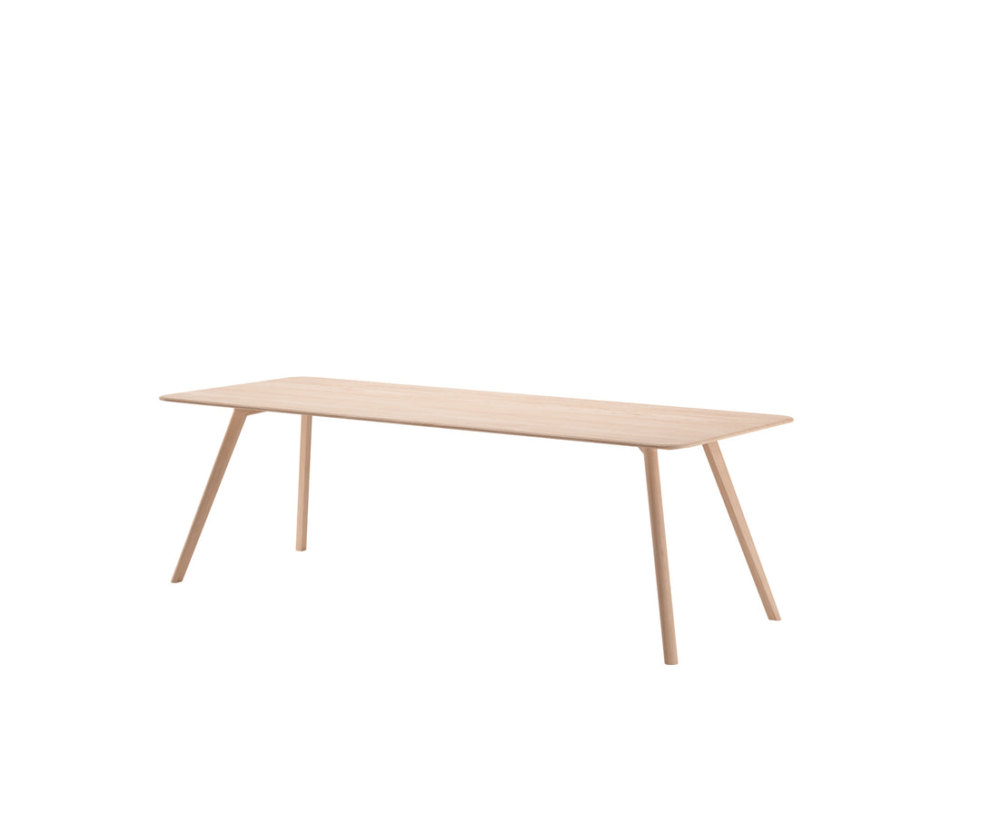 OUT Meyer Rectangular Eettafel