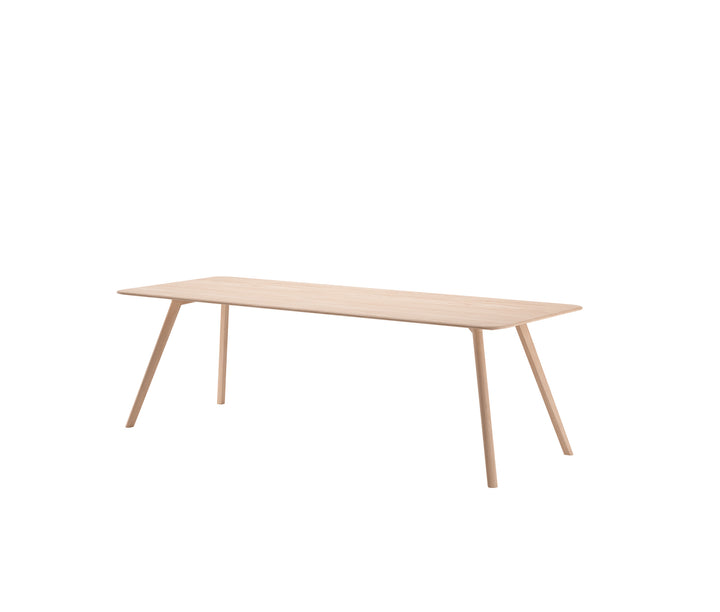 OUT Meyer Rectangular Eettafel