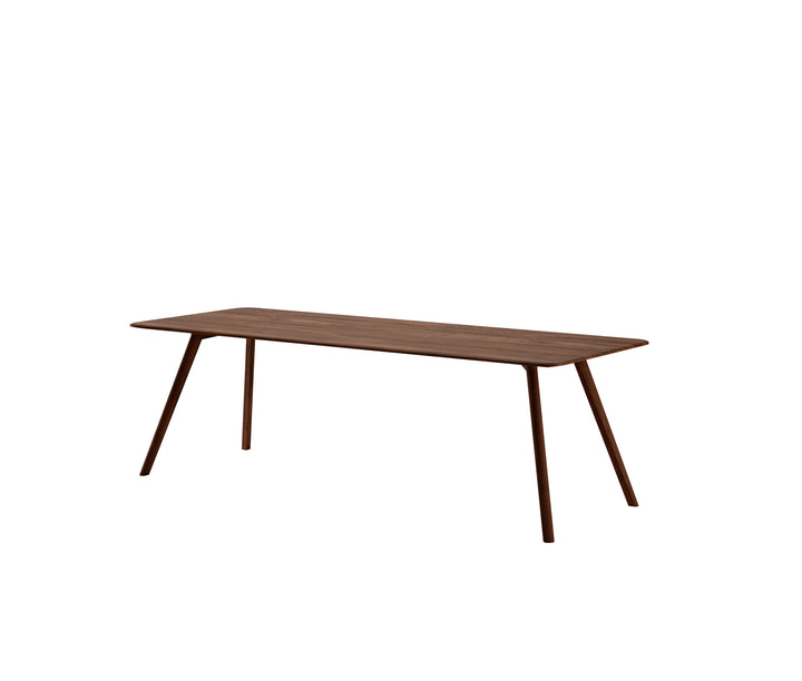 OUT Meyer Rectangular Eettafel
