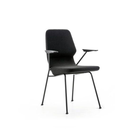 Prostoria Oblique Chair