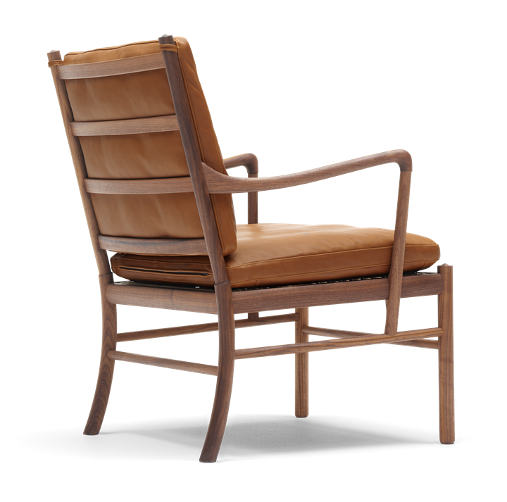 Carl Hansen & Søn OW149 Colonial Chair