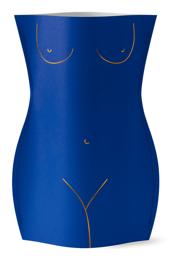 Octaevo Paper Vases