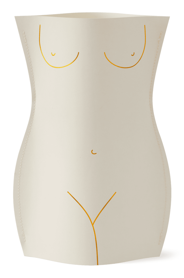 Octaevo Paper Vases